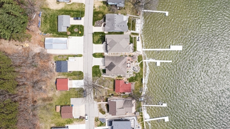 Luxury Lakefront Home For Sale in Steuben County IN - image 46