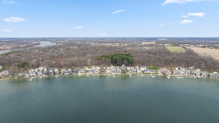 Luxury Lakefront Home For Sale in Steuben County IN - image 37