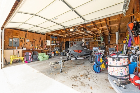 Luxury Lakefront Home For Sale in Steuben County IN - image 33