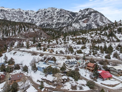 Perched Above Ouray: 360° Views of the Amphitheater & Twin Peaks - image 43
