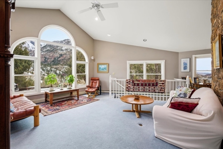 Perched Above Ouray: 360° Views of the Amphitheater & Twin Peaks - image 5