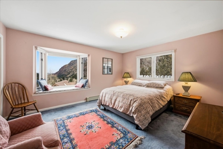 Perched Above Ouray: 360° Views of the Amphitheater & Twin Peaks - image 18