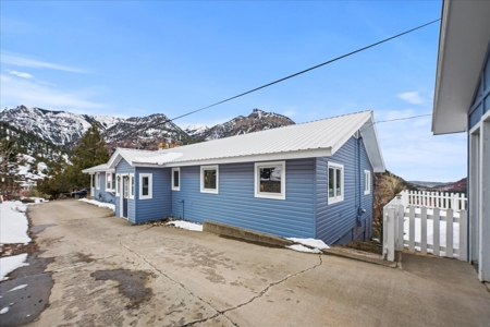 Perched Above Ouray: 360° Views of the Amphitheater & Twin Peaks - image 35