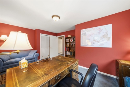 Perched Above Ouray: 360° Views of the Amphitheater & Twin Peaks - image 24