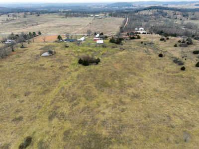 Horse Farm or Cattle Ranch on 50 Acres with all Brick Home - image 33