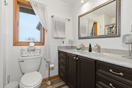 Horse Farm or Cattle Ranch on 50 Acres with all Brick Home - image 23