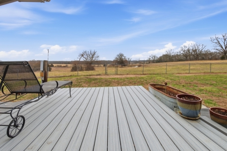 Horse Farm or Cattle Ranch on 50 Acres with all Brick Home - image 31