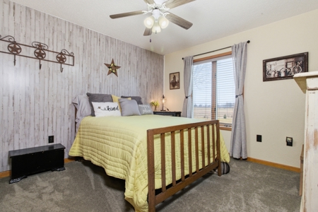 Horse Farm or Cattle Ranch on 50 Acres with all Brick Home - image 17