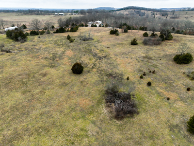 Horse Farm or Cattle Ranch on 50 Acres with all Brick Home - image 47