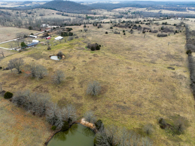 Horse Farm or Cattle Ranch on 50 Acres with all Brick Home - image 5