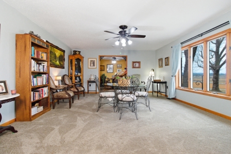 Horse Farm or Cattle Ranch on 50 Acres with all Brick Home - image 14