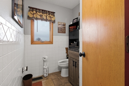 Horse Farm or Cattle Ranch on 50 Acres with all Brick Home - image 26