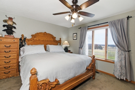 Horse Farm or Cattle Ranch on 50 Acres with all Brick Home - image 21