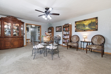 Horse Farm or Cattle Ranch on 50 Acres with all Brick Home - image 16