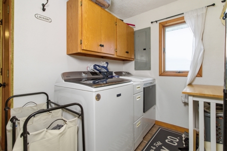 Horse Farm or Cattle Ranch on 50 Acres with all Brick Home - image 27