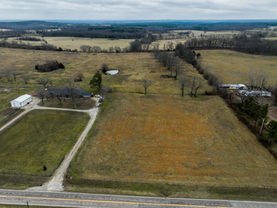 Horse Farm or Cattle Ranch on 50 Acres with all Brick Home - image 32