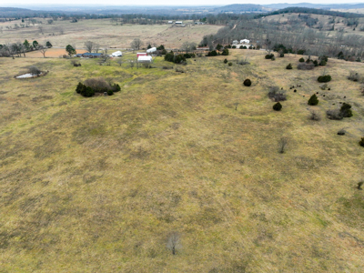 Horse Farm or Cattle Ranch on 50 Acres with all Brick Home - image 48
