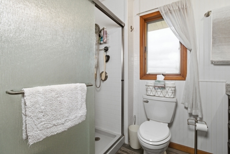 Horse Farm or Cattle Ranch on 50 Acres with all Brick Home - image 25