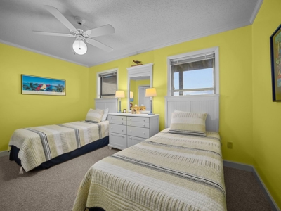 3 BR - 3BA Oceanfront Condo for Sale - Shipwatch Villas - image 28