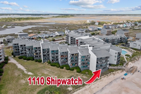 3 BR - 3BA Oceanfront Condo for Sale - Shipwatch Villas - image 37