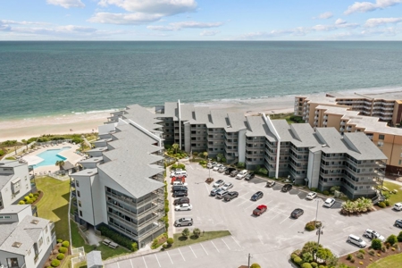 3 BR - 3BA Oceanfront Condo for Sale - Shipwatch Villas - image 40