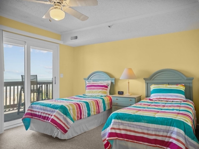 3 BR - 3BA Oceanfront Condo for Sale - Shipwatch Villas - image 23