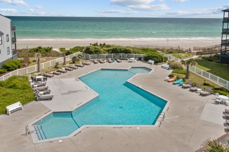 3 BR - 3BA Oceanfront Condo for Sale - Shipwatch Villas - image 34