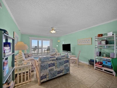 3 BR - 3BA Oceanfront Condo for Sale - Shipwatch Villas - image 4