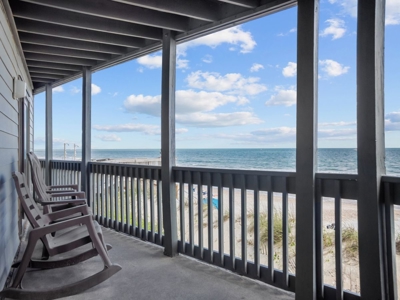 3 BR - 3BA Oceanfront Condo for Sale - Shipwatch Villas - image 7