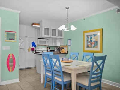 3 BR - 3BA Oceanfront Condo for Sale - Shipwatch Villas - image 14