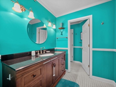 3 BR - 3BA Oceanfront Condo for Sale - Shipwatch Villas - image 22