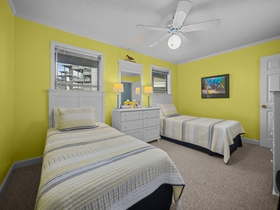 3 BR - 3BA Oceanfront Condo for Sale - Shipwatch Villas - image 29