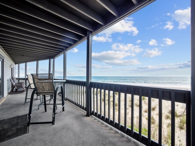 3 BR - 3BA Oceanfront Condo for Sale - Shipwatch Villas - image 8