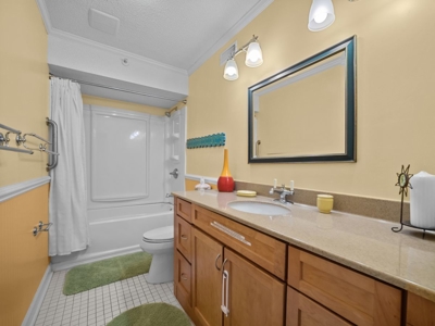 3 BR - 3BA Oceanfront Condo for Sale - Shipwatch Villas - image 26