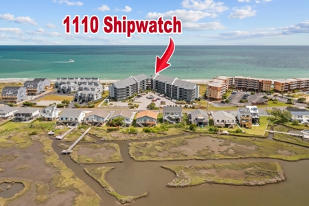 3 BR - 3BA Oceanfront Condo for Sale - Shipwatch Villas - image 35