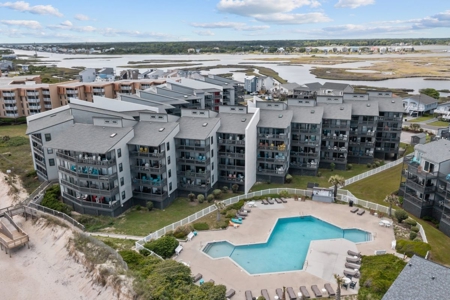 3 BR - 3BA Oceanfront Condo for Sale - Shipwatch Villas - image 42