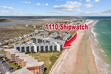 3 BR - 3BA Oceanfront Condo for Sale - Shipwatch Villas - image 36