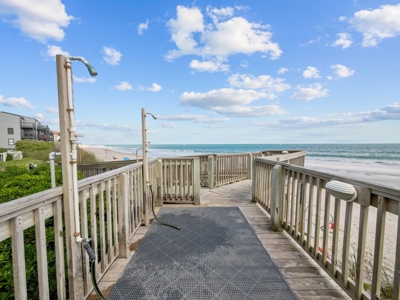 3 BR - 3BA Oceanfront Condo for Sale - Shipwatch Villas - image 33