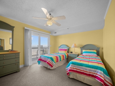 3 BR - 3BA Oceanfront Condo for Sale - Shipwatch Villas - image 25