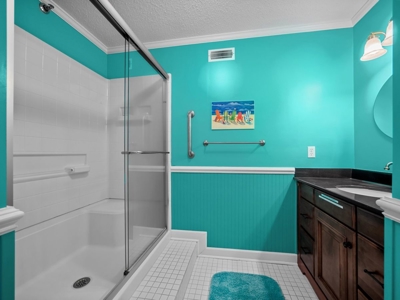 3 BR - 3BA Oceanfront Condo for Sale - Shipwatch Villas - image 20