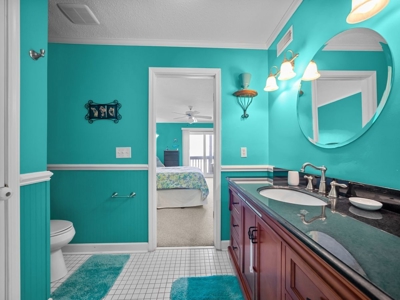 3 BR - 3BA Oceanfront Condo for Sale - Shipwatch Villas - image 19