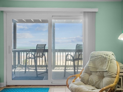 3 BR - 3BA Oceanfront Condo for Sale - Shipwatch Villas - image 5