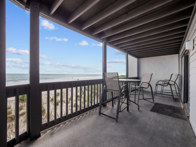 3 BR - 3BA Oceanfront Condo for Sale - Shipwatch Villas - image 6