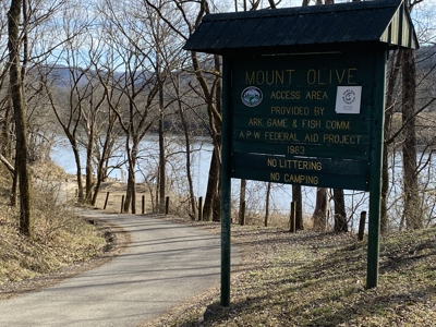 Land For Sale In North Central Arkansas - image 8