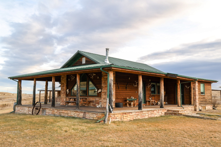 Montana Cattle & Recreational Ranch - image 44