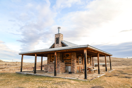 Montana Cattle & Recreational Ranch - image 47