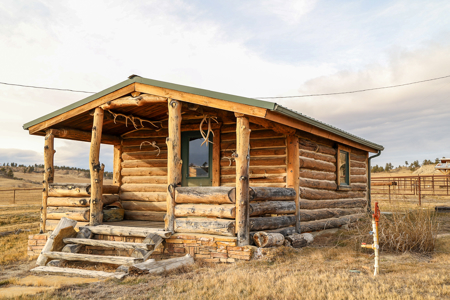 Montana Cattle & Recreational Ranch - image 45