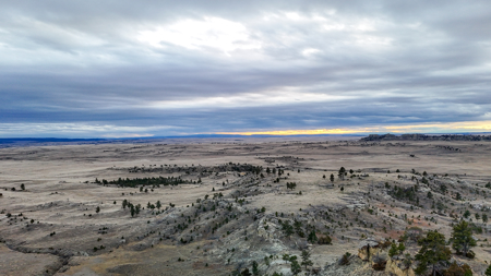 Montana Cattle & Recreational Ranch - image 30