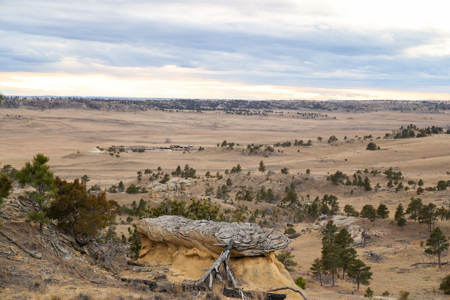 Montana Cattle & Recreational Ranch - image 37