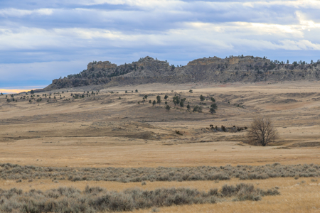 Montana Cattle & Recreational Ranch - image 21